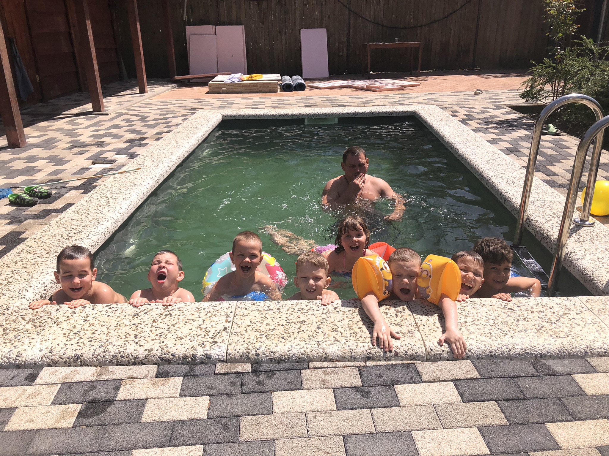 Фото Эколодж