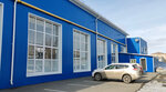 MetallPlastMontag (Yurgamyshskaya ulitsa, 3к12) ، الأنابيب والملحقات