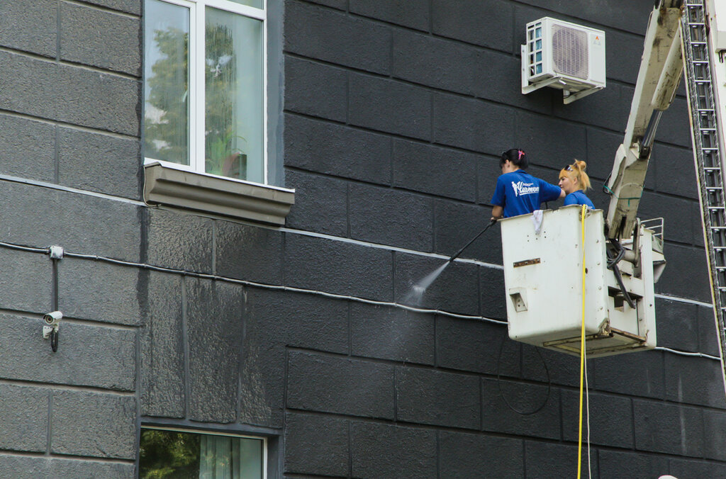 Cleaning services Chistyulya, Orel, photo