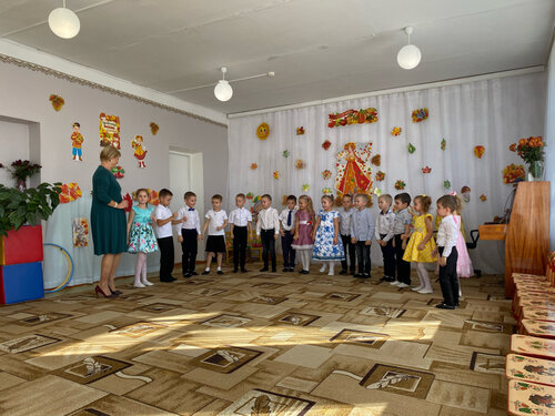 Детский сад, ясли Детский сад № 50 Одуванчик, Краснодарский край, фото