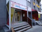 Лаппусики (Vladimirskaya Street, 33), tienda de animales