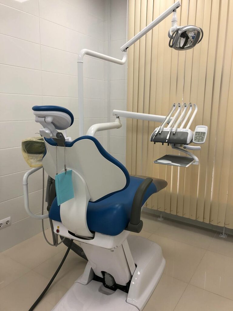 Dental clinic Intan, Saint Petersburg, photo