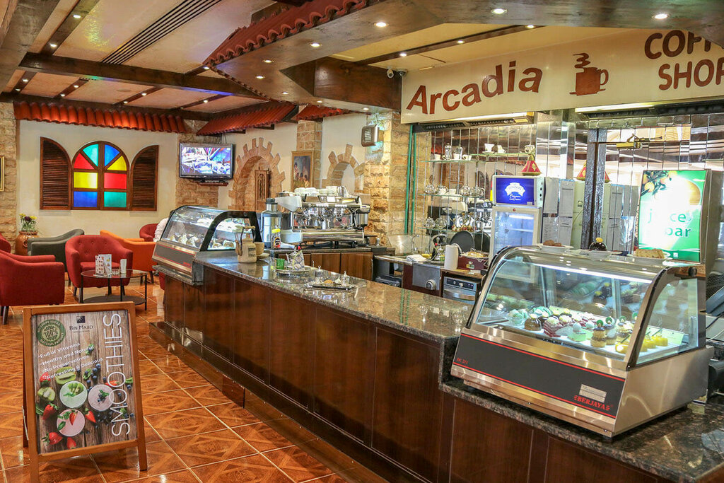 Restaurant Noodles Corner, Ras al‑Khaimah, photo