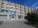 Catkaz (22-shi shaǵyn aýdan, 22), business center