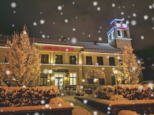 Hotel Memel Hotel, Klaipeda, photo