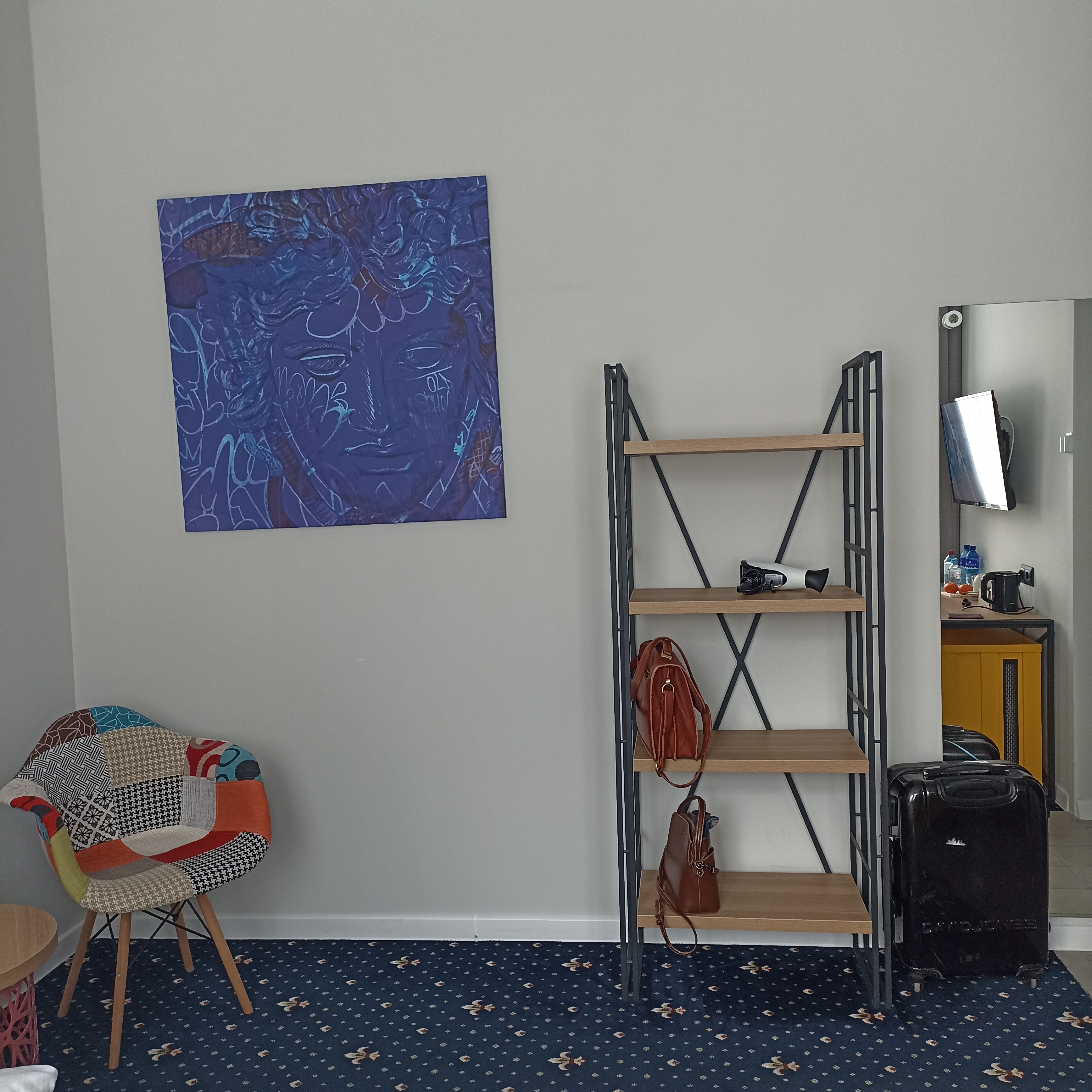 Фото Бутик-отель № 19