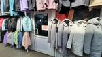 Магазин верхней одежды (Karla Marksa Street, 1) ، متجر ملابس خارجية