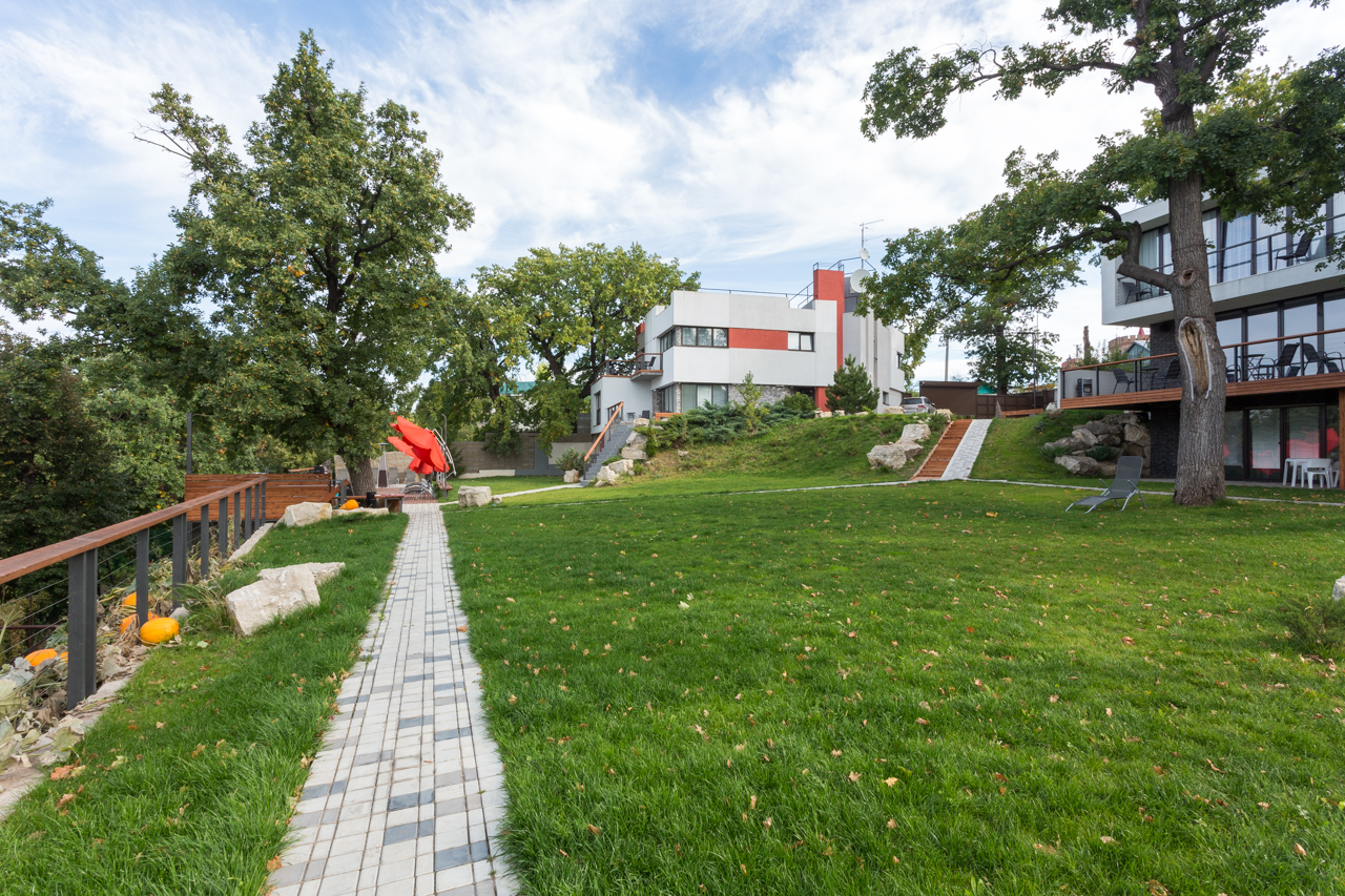 Фото 7 Террас