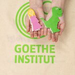 German Centre Tyumen (Dzerzhinskogo Street, 15), foreign language courses