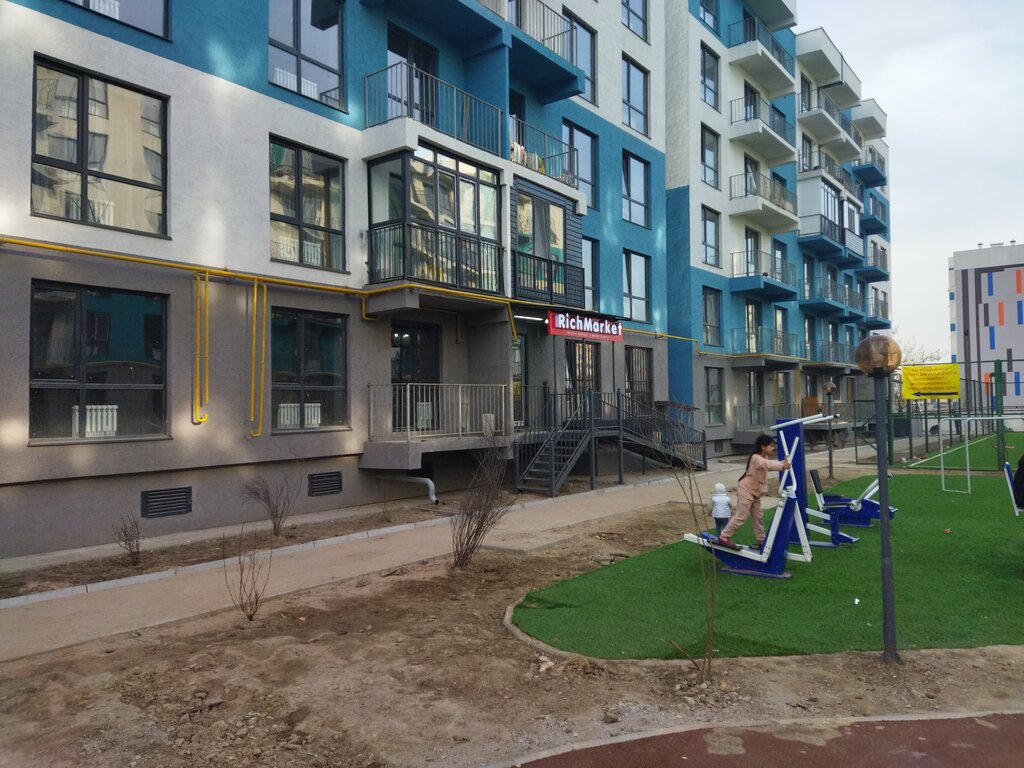 Computer repairs and services CompProgram+, Almaty, photo