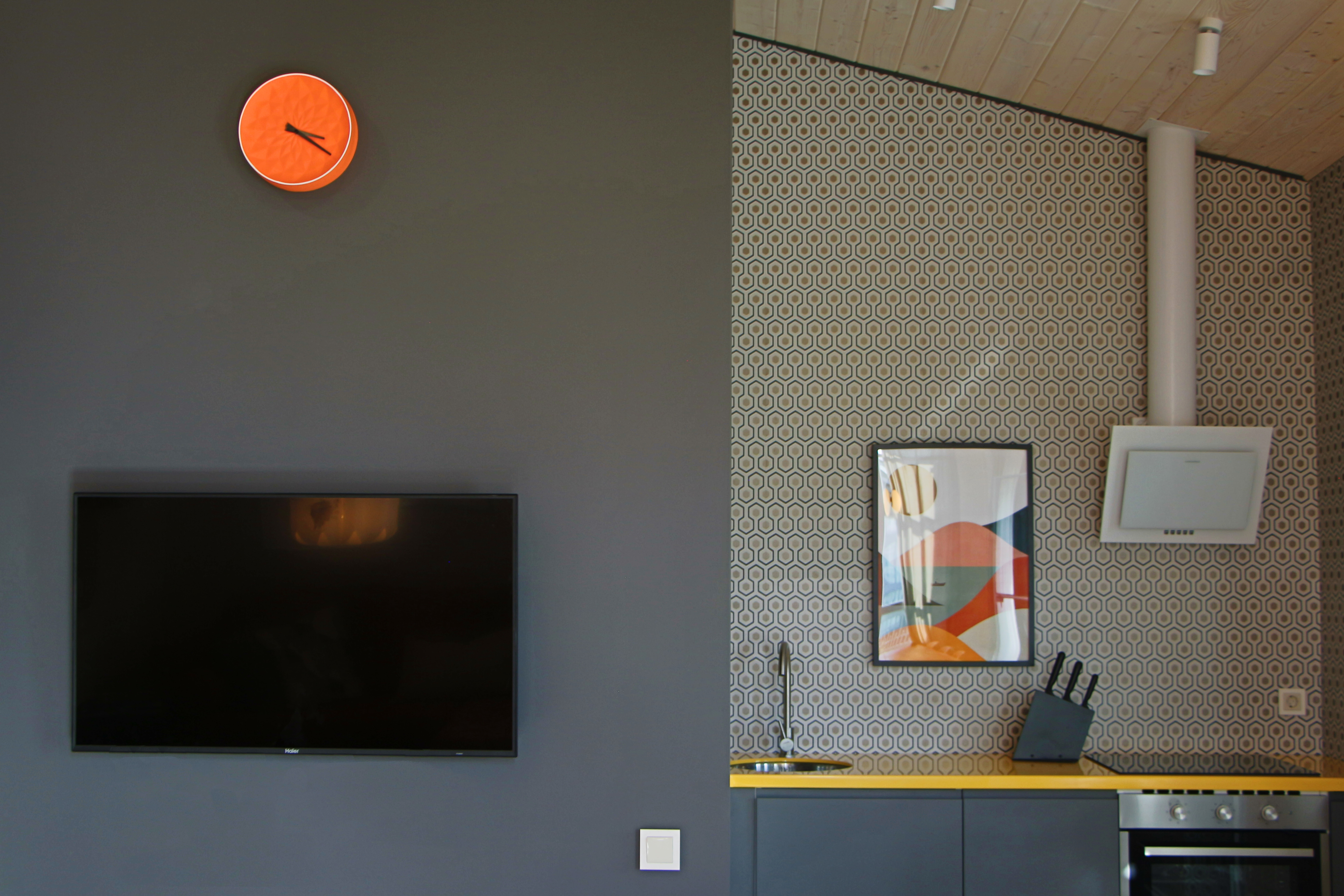 Фото Дуплекс на Правдинском