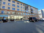 КировСтройКом (Karla Libknekhta Street, 55) ، شركة بناء