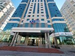 Notary Orazalinova A. M. (Qabanbaı Batyr dańǵyly, 11/5), notarios