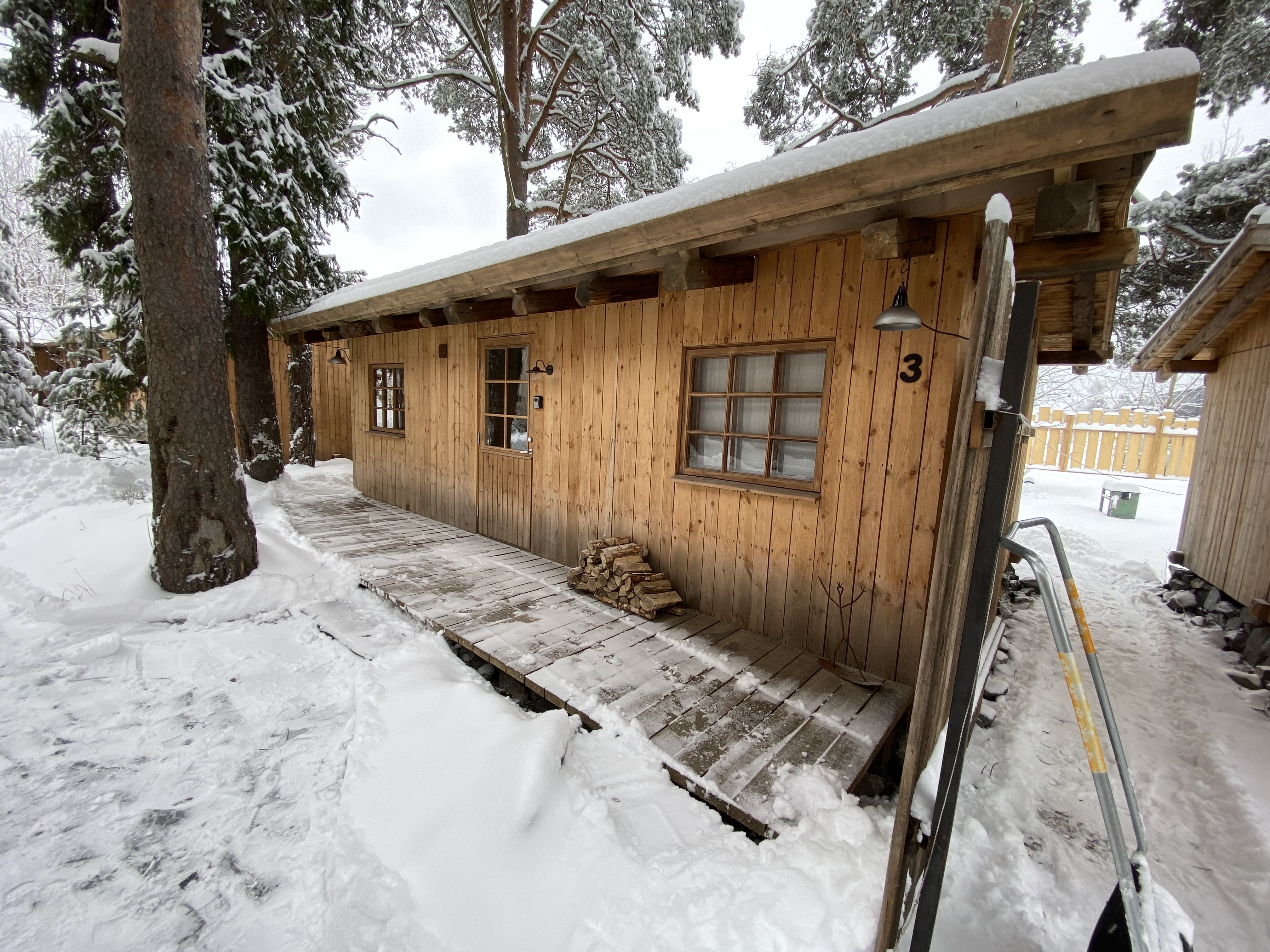 Фото Удивительное рядом