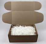 Ronbel (Uralskaya Street, 126/1), packing materials