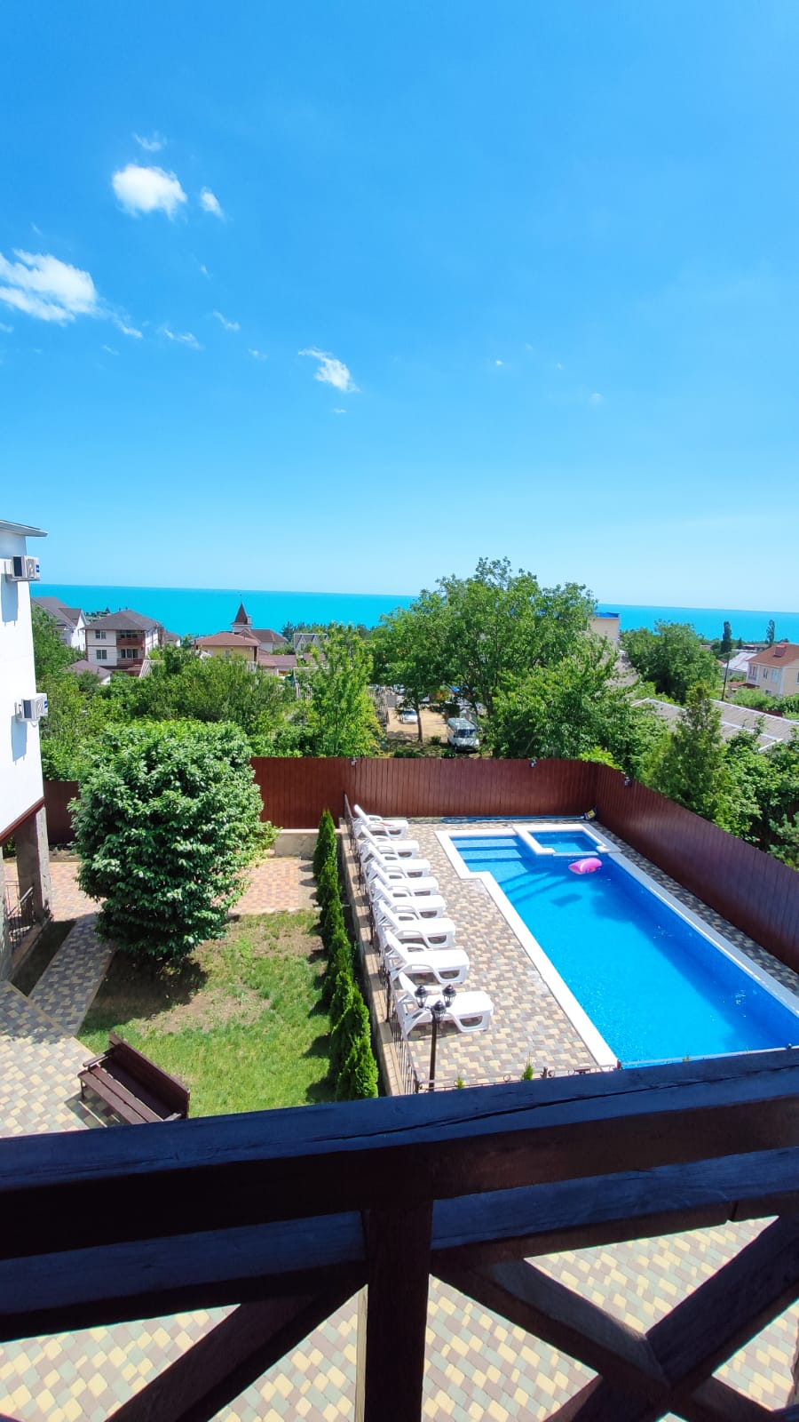 Фото Альбатрос