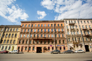 отель NovaPro