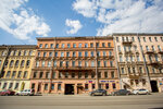 NovaPro (Marata Street, 59), hotel