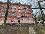 Secret_studio (Skhodnenskaya Street, 44/17) ، صالون تجميل