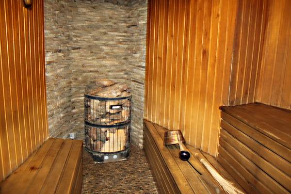 Фото Каменка