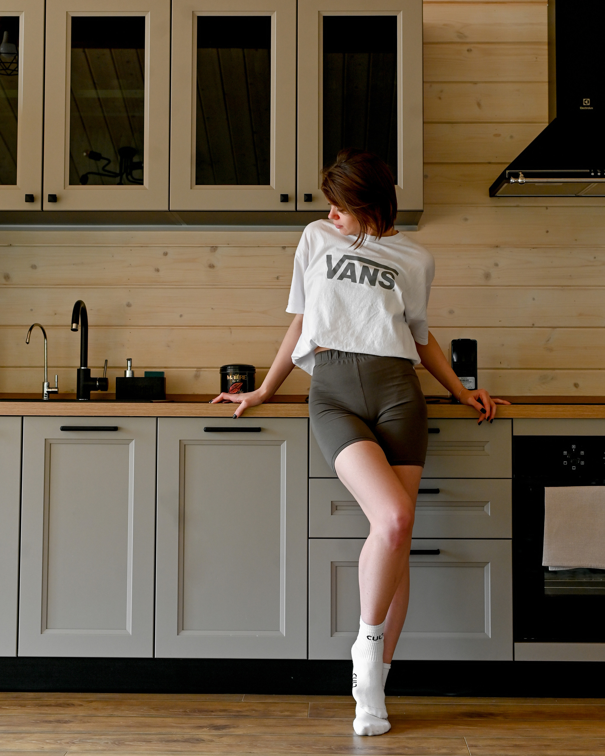 Фото Rodioncevo Eco Village