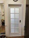 Dors (Voroshilova Street, 2Ак7), doors