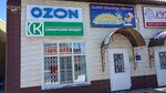Sibirskij kredit (Partizanskaya ulitsa, 69В), cooperativa de consumo de crédito