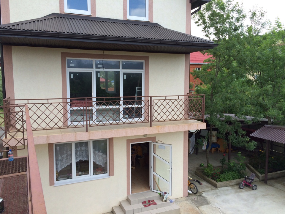 Фото Зеленая Усадьба