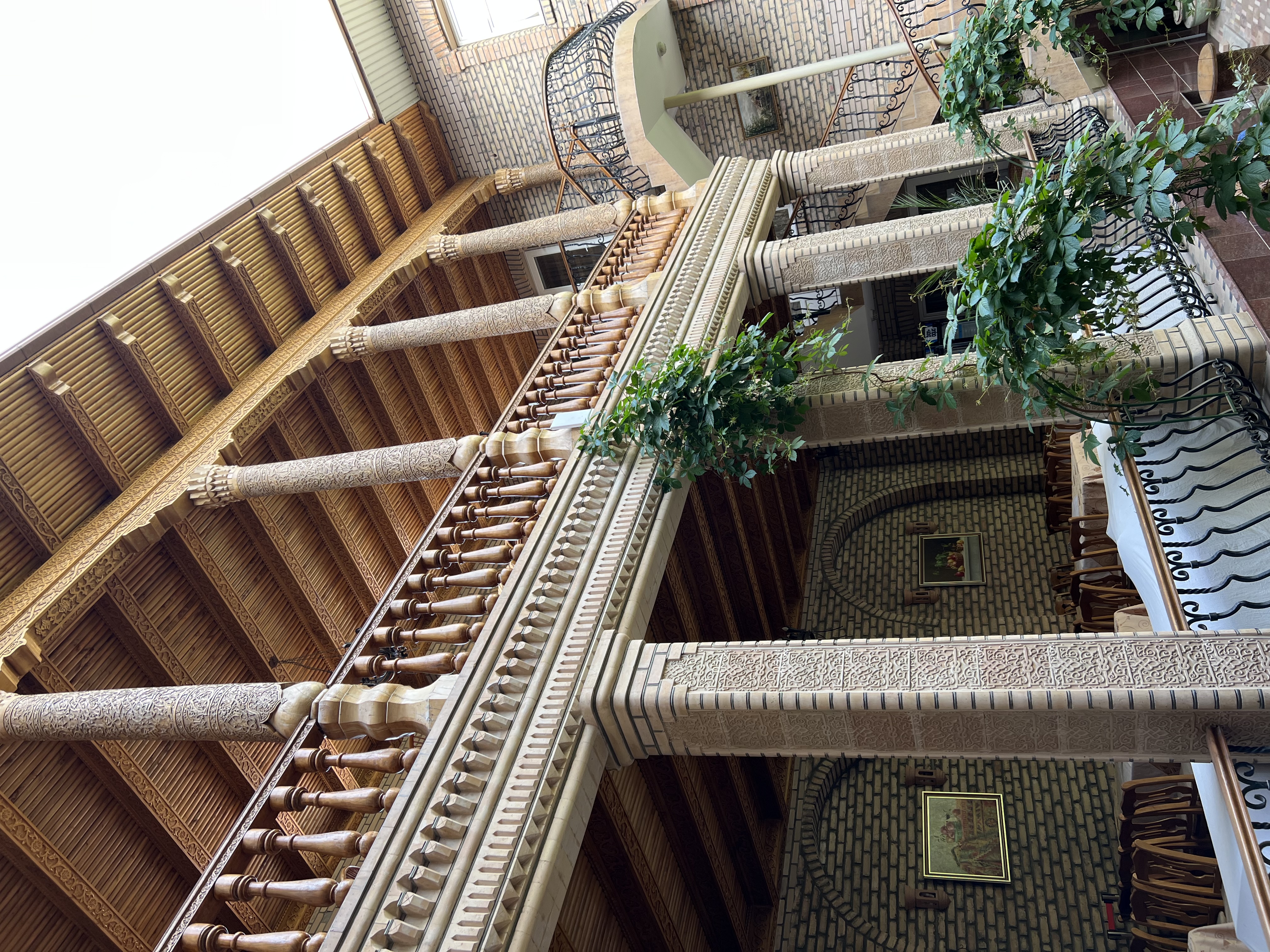 Фото Grand Samarkand Superior B