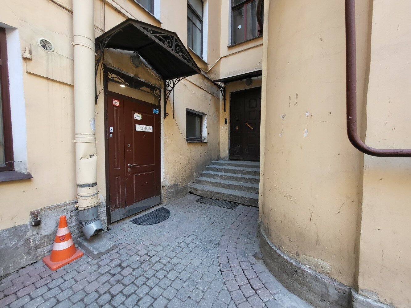 Фото Тепло Северной Столицы