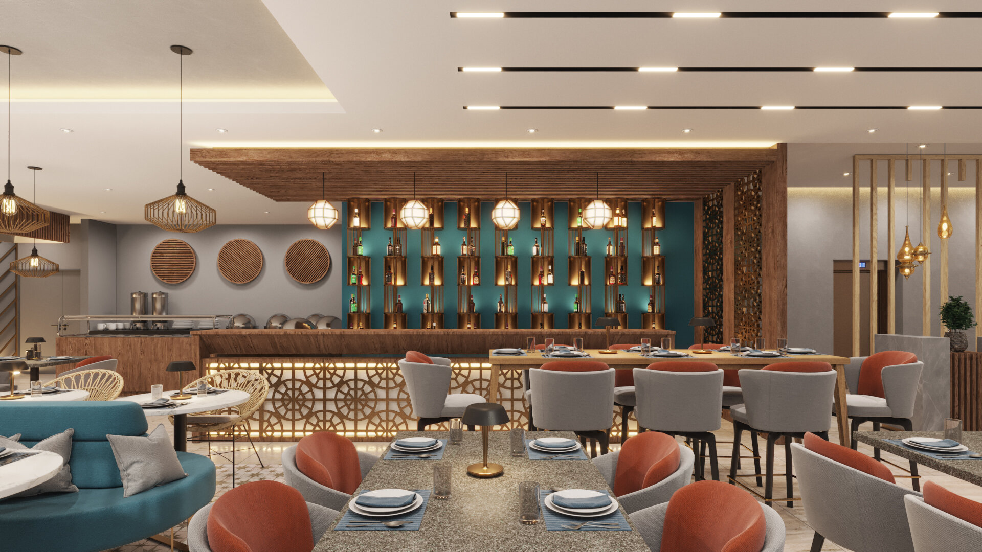 Фото DoubleTree by Hilton Shymkent