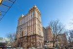 Deluxe Prospect Mira (Mira Avenue, 120), short-term housing rental