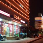 Kardina (Babur Street, 76), rawhide