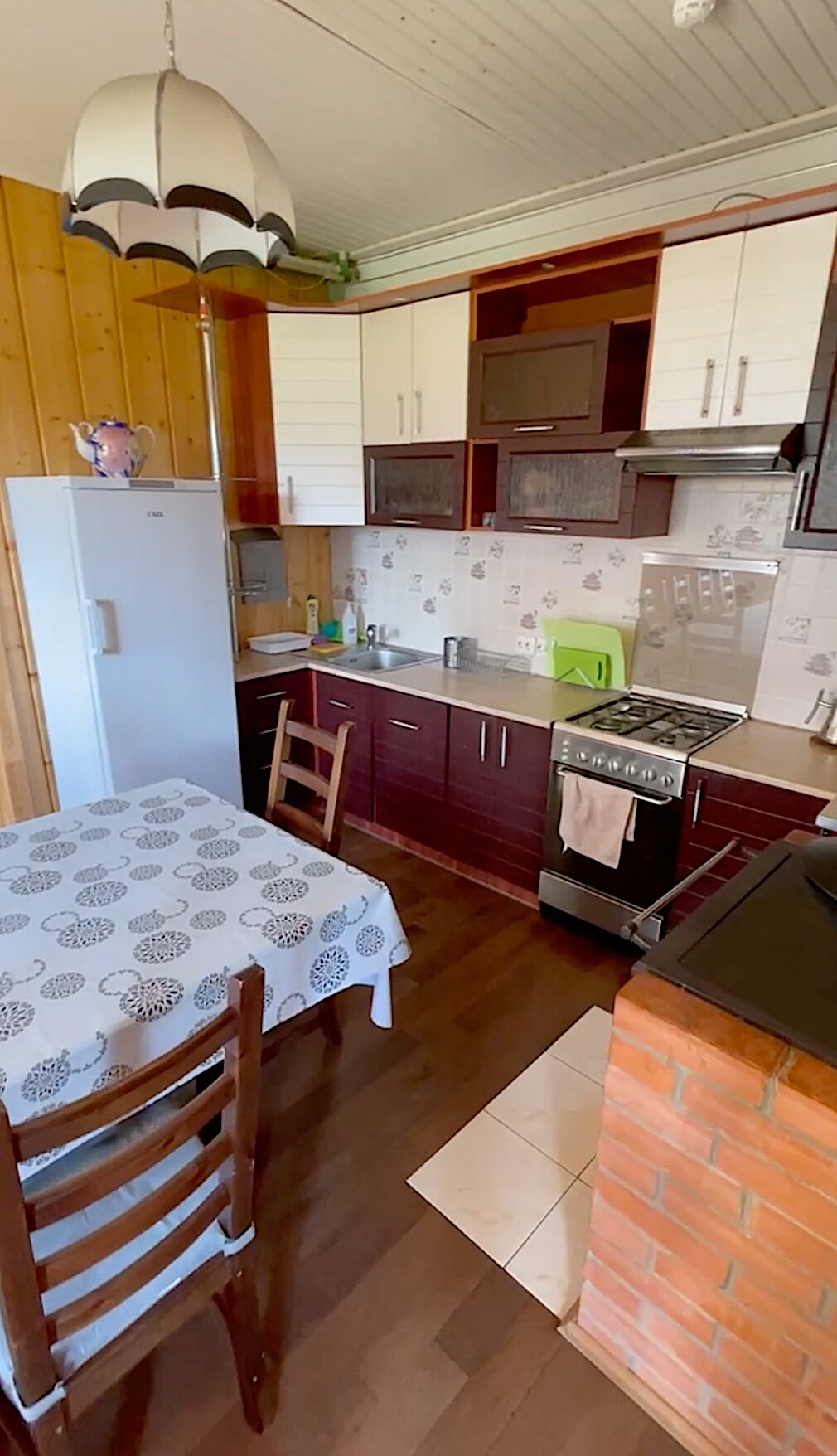 Фото Карельский фьорд