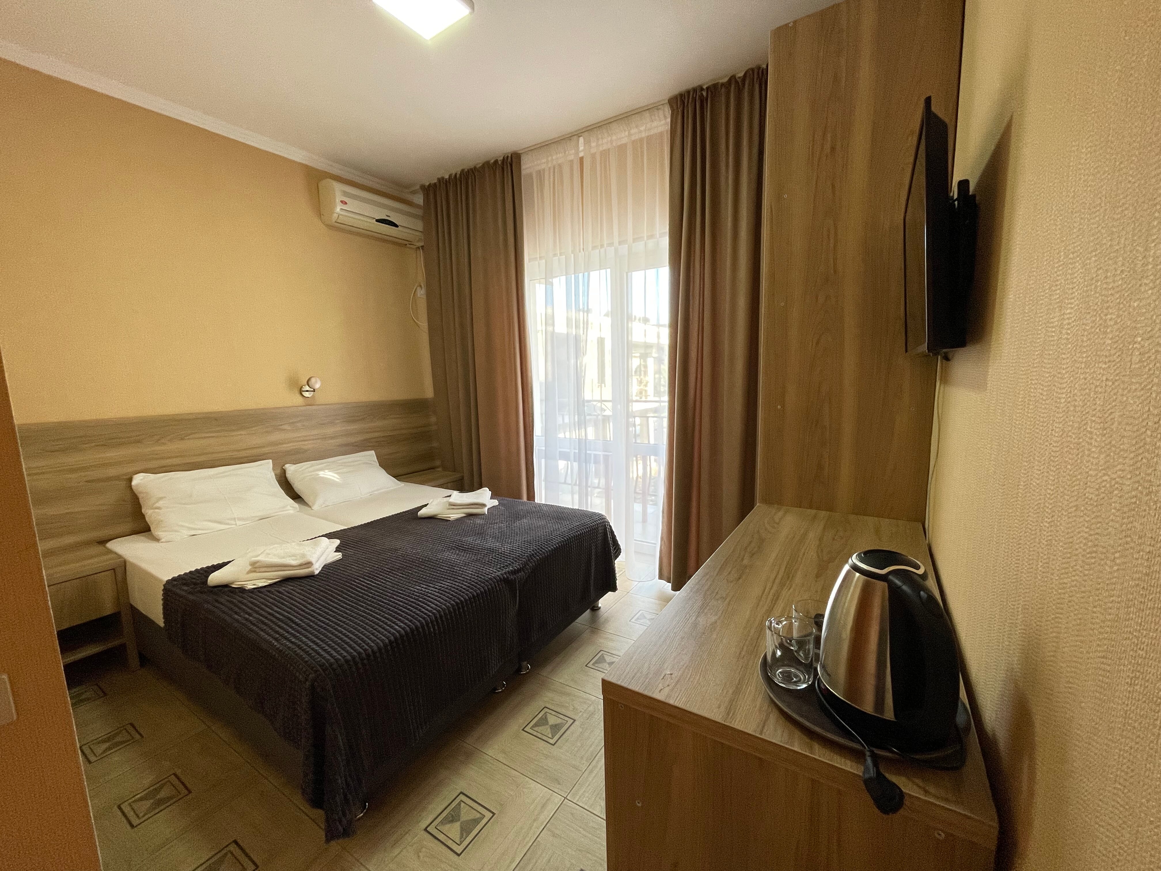 Фото Амбассадор