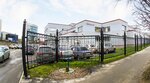 Деталь (Afonskaya Street, 2), producción de repuestos de automóvil