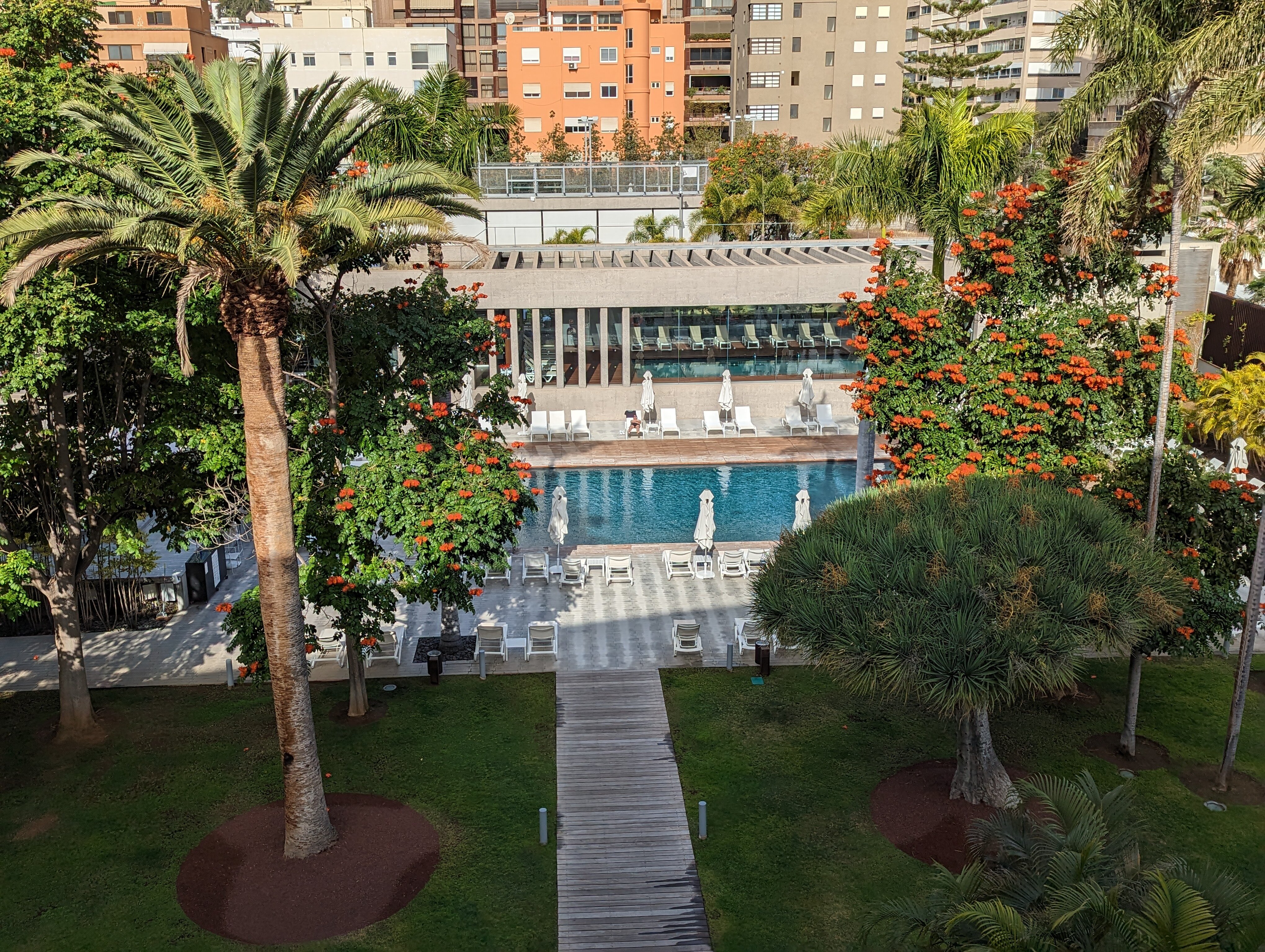 Фото Iberostar Heritage Grand Mencey