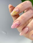Kastalia Nails (Streletskaya Street, 6), nail salon