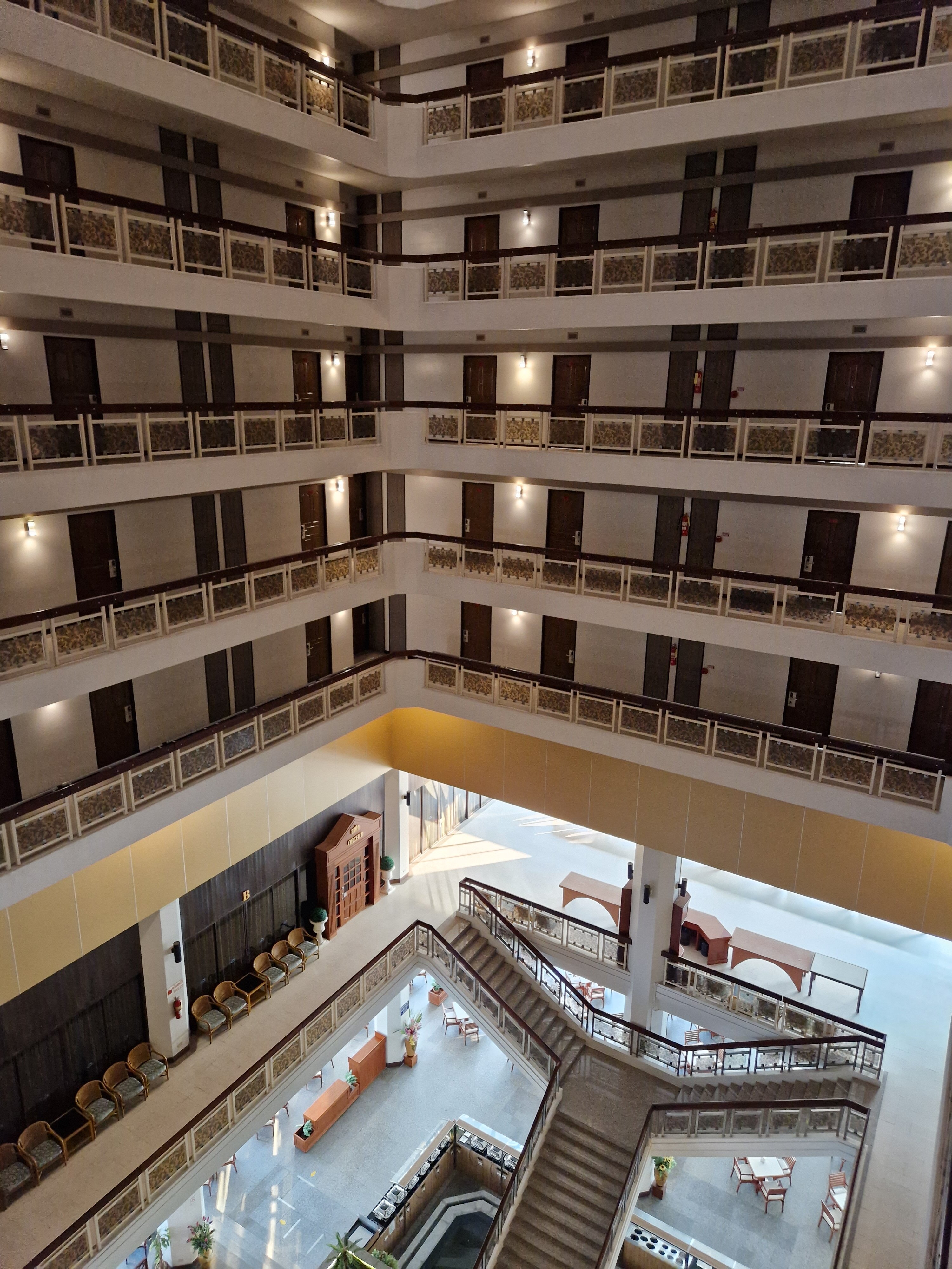 Фото Pattaya Park Beach Resort