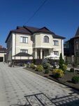 Els Group (Shogentsukova Avenue, 34В) ، أعمال البناء والتشطيب