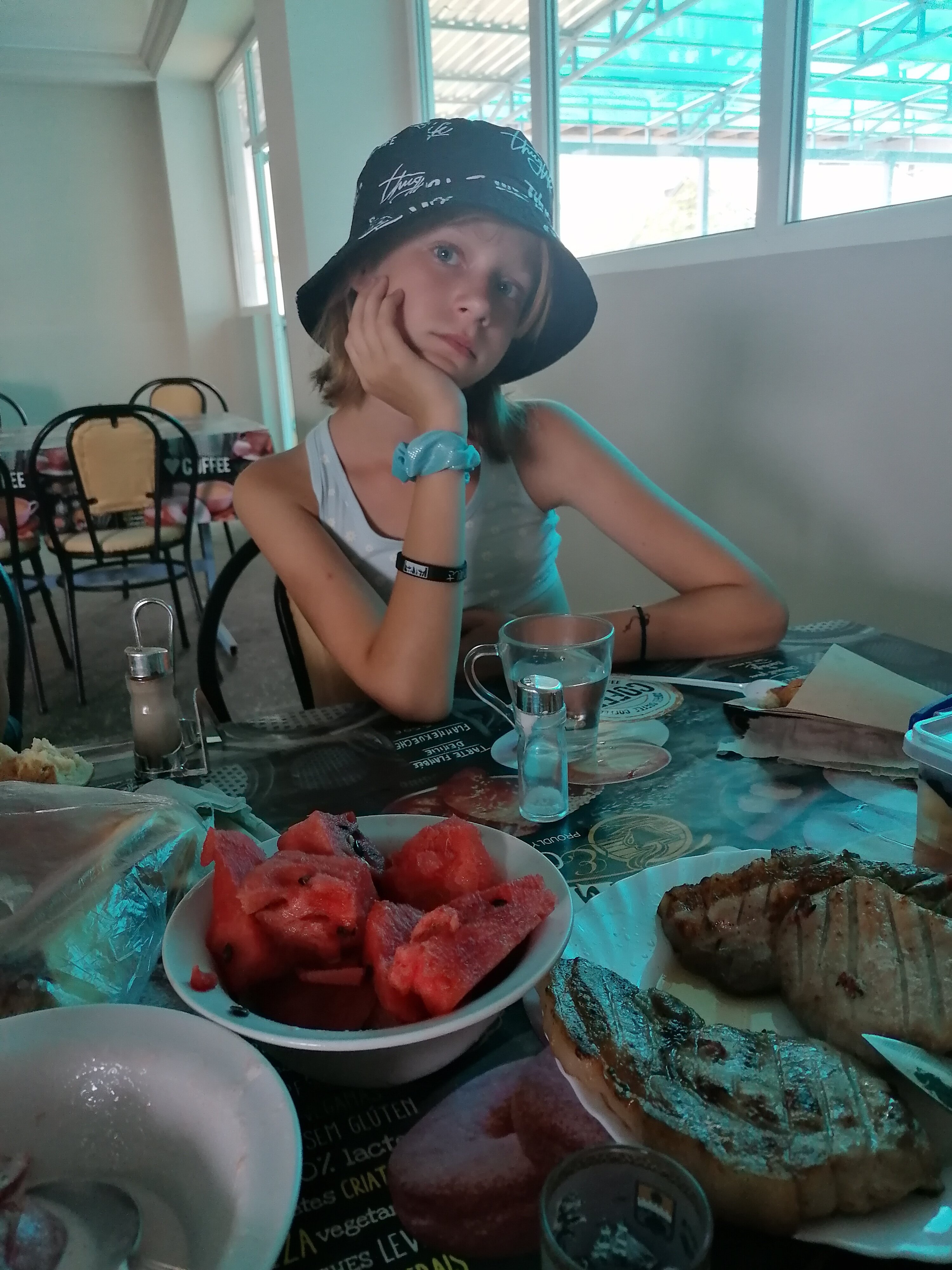 Фото Лагуна