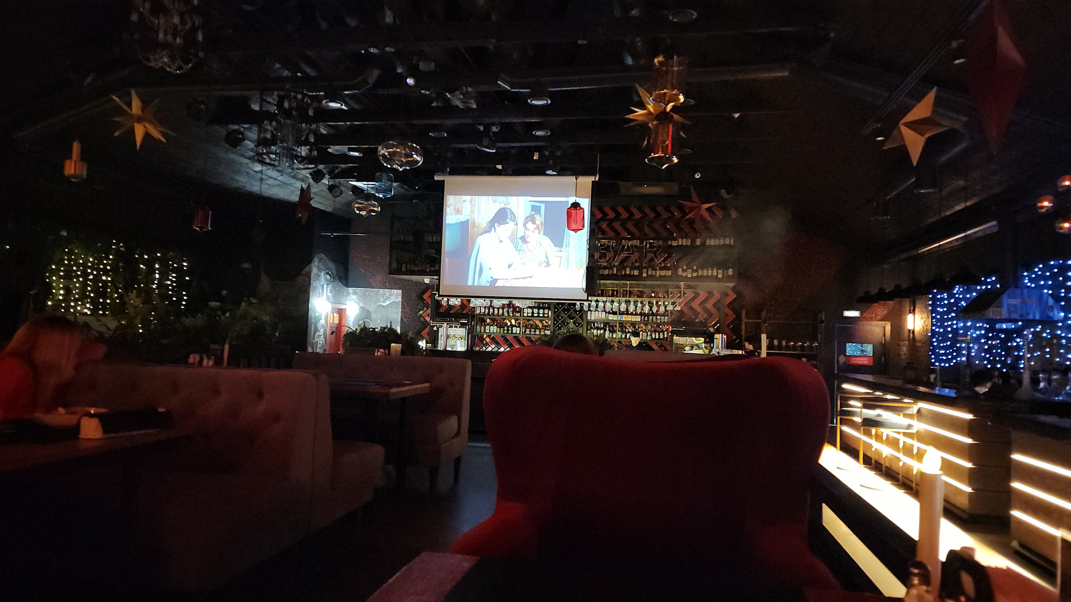 Фото Бузулук