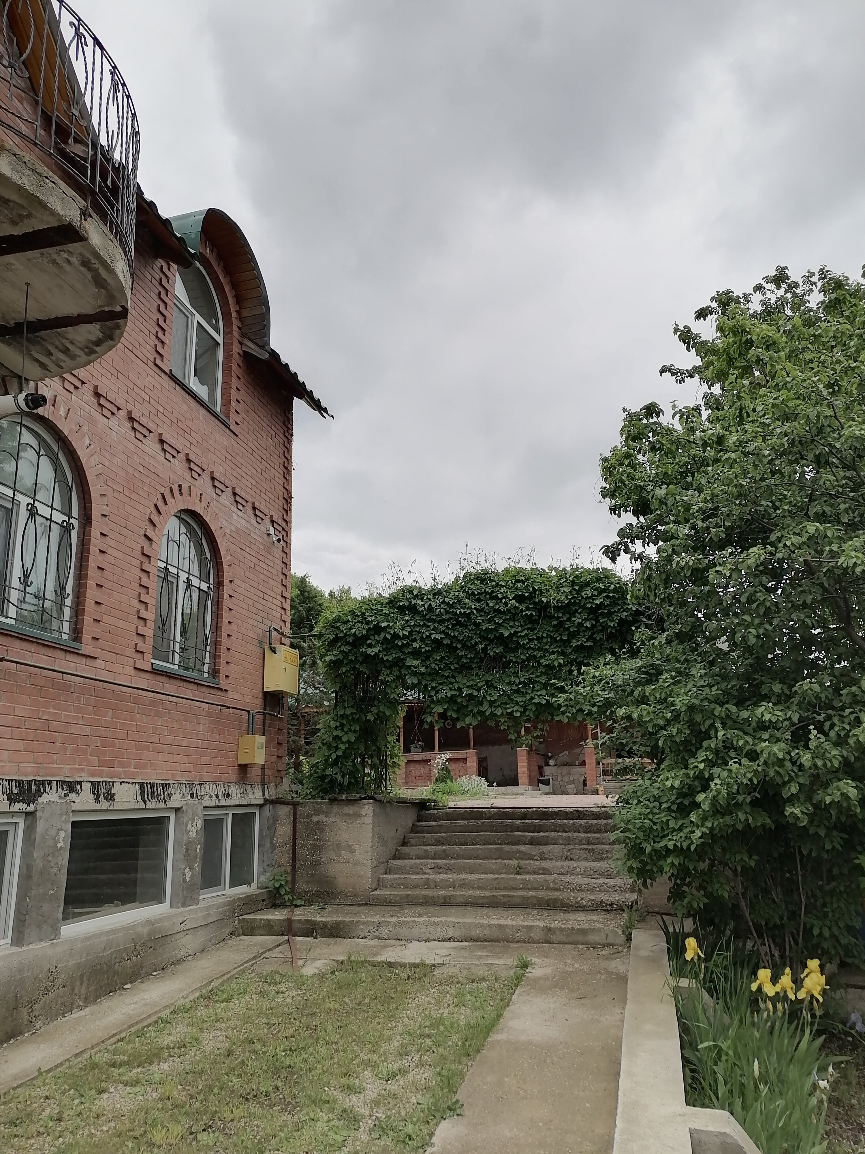 Фото Александра