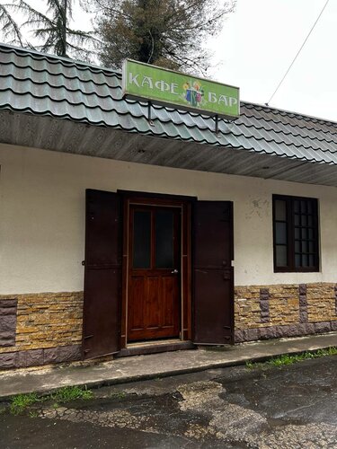 Cafe Роллы и выпечка, Tkvarcheli, photo