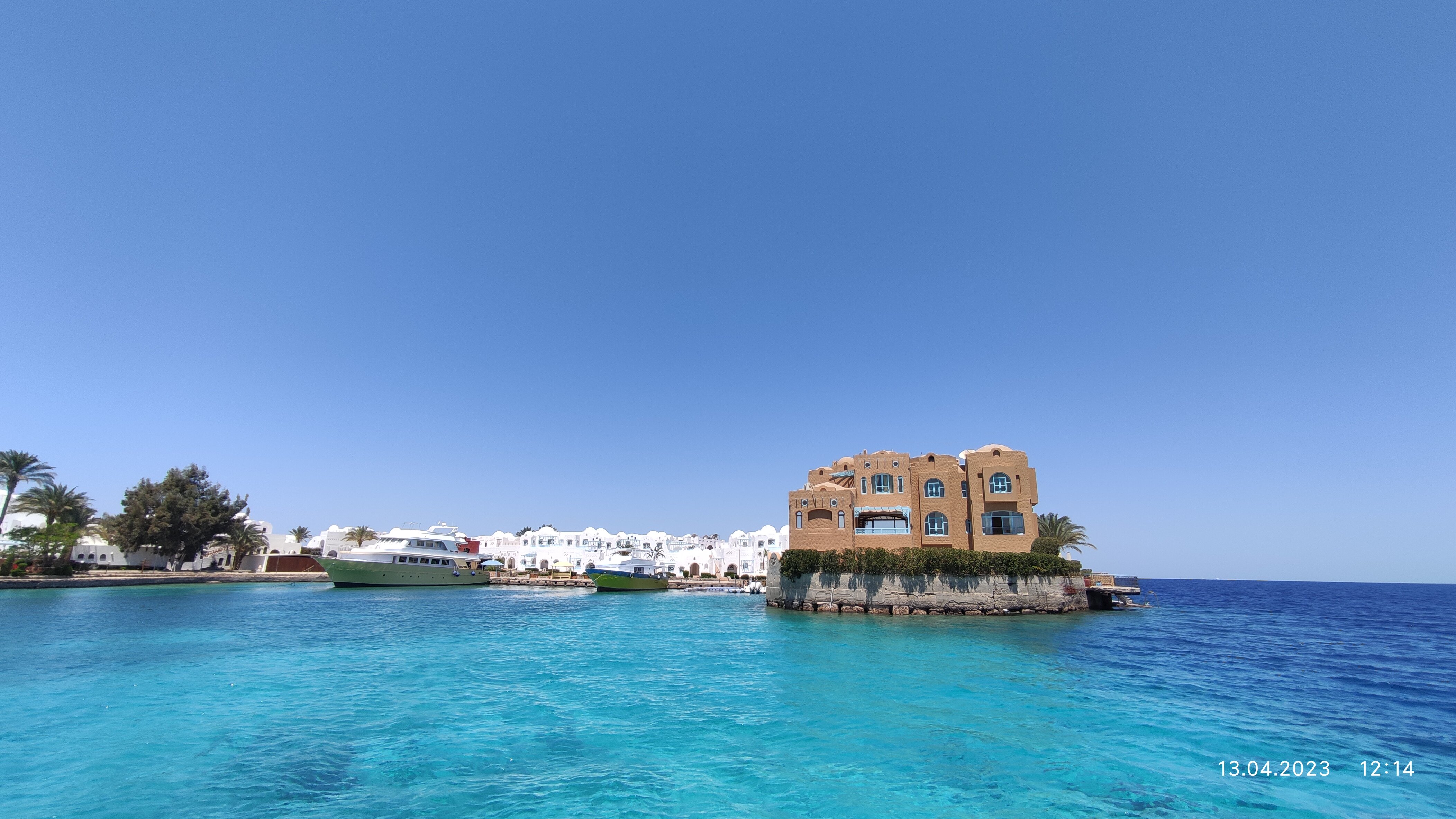 Фото Arabella Azur Resort