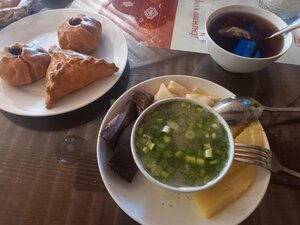 Ural (selo Inzer, Uralskaya ulitsa, 29), cafe