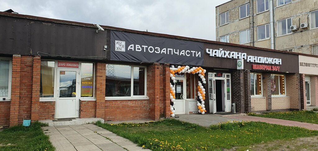 Антисервис ул михаила дудина 15б фото