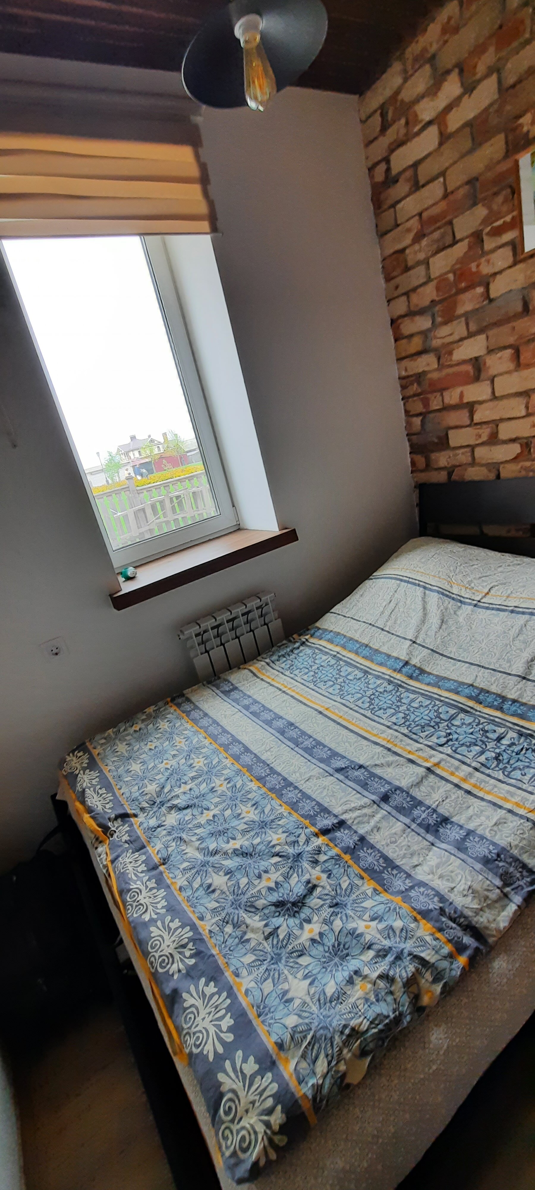 Фото Особняк на Еленинской