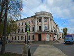 Дом Розова (Torgovaya Side District, Dvortsovaya Street, 2/1) ، معلم جذب سياحي