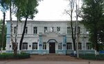 Женская гимназия. Здание 1896 года (Красноармейская ул., 77, Белебей), достопримечательность в Белебее